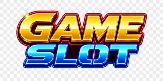 Game Slot লোগো